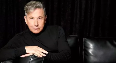 Ricardo Montaner: Exesposa del cantante habla por primera vez de su relación con el artista