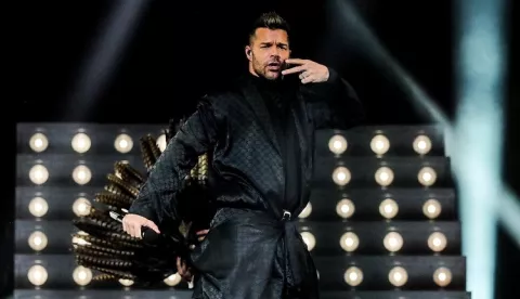 Ricky Martin: Detalles de la vida íntima del cantante llegan a 'E! True Hollywood Story Latinoamérica'