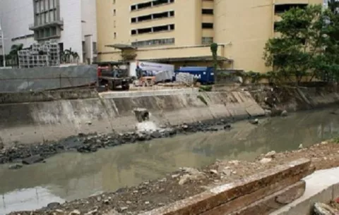 Saneamiento del río Matasnillo costará 60.3 millones de dólares, proyecto iniciará este año 