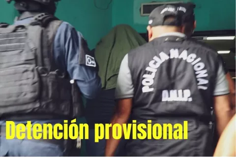 Detención provisional para sujeto vinculado con robo en aeropuerto de Tocumen