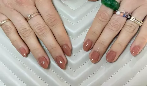 ¿Qué es 'rubber gel' y cuáles son sus beneficios?