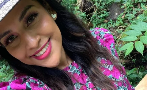 Ruby Solís, viuda de Kendall Royo, entre adeptos y detractores tras mostrar a su nueva pareja