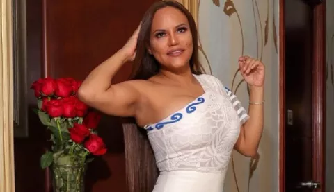 Sandra Sandoval sobre el caso Inadeh: 'No es justo que hagan leña del árbol caído'