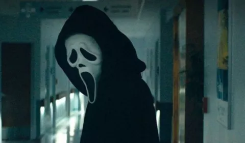 'Scream', el terror está de regreso en la sala de los cines de la localidad