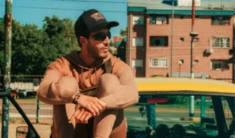 Sebastián Yatra presenta 'Amor pasajero', sencillo de su próximo álbum