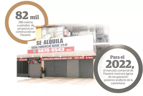 Sector inmobiliario de Panamá buscará reactivar la demanda