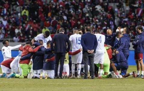 Contundente mensaje del arzobispo de Panamá para la Selección Nacional y José Fajardo
