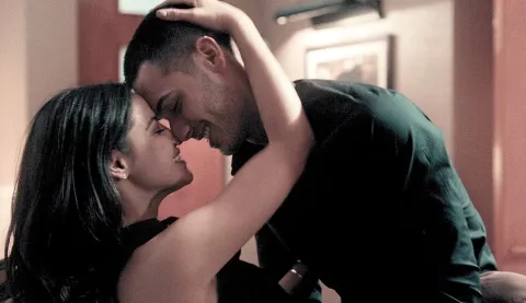 'Oscuro deseo': La serie mexicana vuelve más explosiva en su segunda temporada
