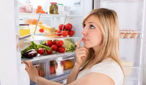 ¡Ojo con las sobras de comida!