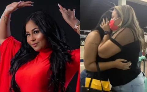 Tatiana Vélez escribe un nuevo capítulo en su vida, se fue a estudiar al extranjero