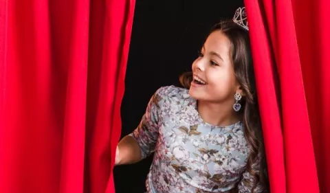 Aprender teatro a través del juego 