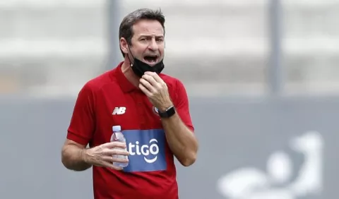 Thomas Christiansen estará listo para juego ante Costa Rica