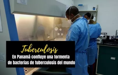 Tuberculosis, enemigo latente que gana terreno por el desconocimiento social