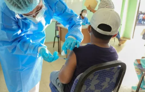 Minsa no emite informe epidemiológico de covid-19 por inconvenientes en plataforma de datos