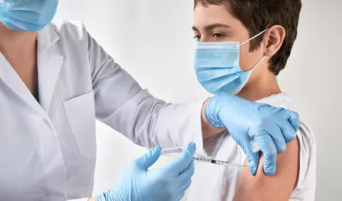 Covid-19: ¿Cómo actúa el virus en los niños?