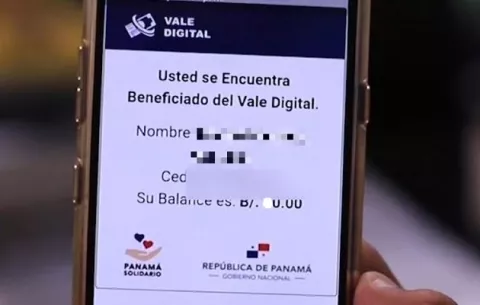 Publican en Gaceta Oficial el decreto que establece la extensión del vale digital