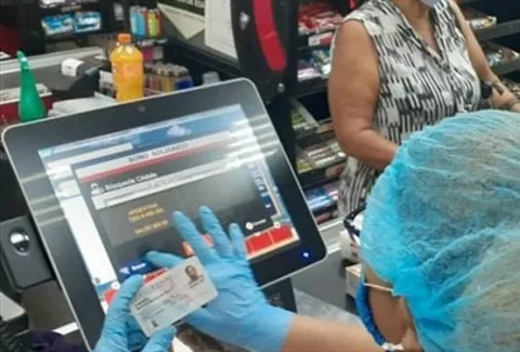 Pago de Vale Digital no se ha hecho por falta de decreto que lo autorice