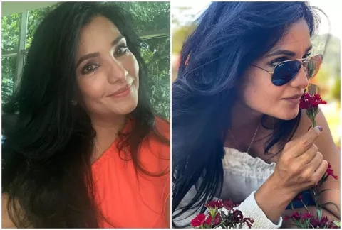 Vanessa Calviño trae una propuesta para las redes sociales, 'Las cosas como son'
