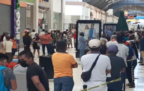 Panamá reporta 18 muertes y 7,004 casos de covid-19, en las últimas 24 horas