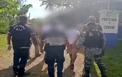 Aprehenden en Veraguas a tres personas vinculadas al robo a un funcionario del Ministerio Público