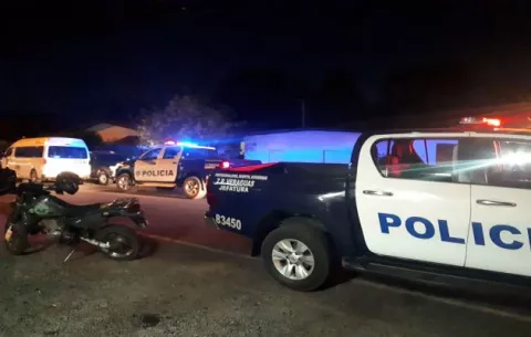 Una persona resulta herida de bala durante una riña en Santiago de Veraguas