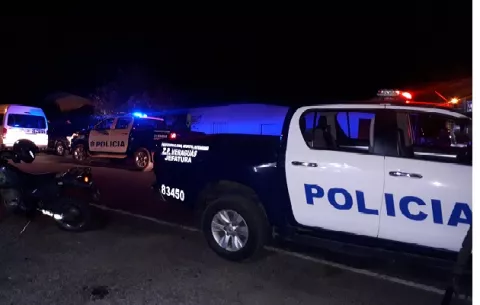 Ante la ola de robos piden aumentar el  pie de fuerza policial en Veraguas