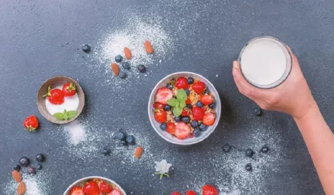 Verano: ¿Qué deben incluir en sus comidas?