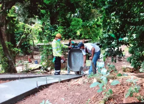 Ediles sorprendidos por recorte de $2.5 millones hecho por el MEF al Municipio de La Chorrera 