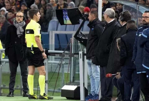  Concacaf utilizará el VAR para  los partidos de la Octagonal rumbo a Catar 2022