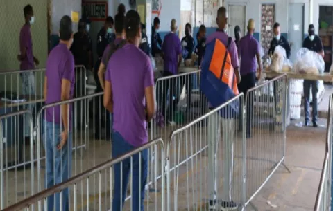 Centro Penitenciario de Chiriquí establece normas que se deben cumplir para visitas conyugales