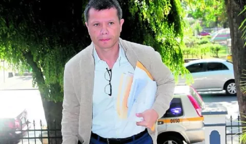 Piden a juez Baloisa Marquinez atender  el  caso de West Valdés