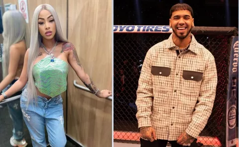 Yailin: ¿Qué se conoce de la supuesta nueva novia de Anuel AA?