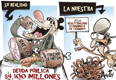 Trazo del Día – 2 de febrero de 2022