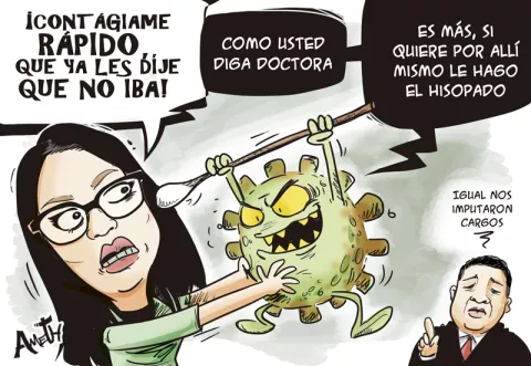 Trazo del Día – 10 de febrero de 2022