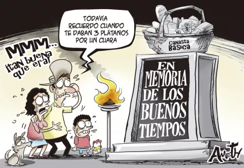 Trazo del Día – 11 de febrero de 2022