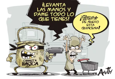 Trazo del Día – 15 de febrero de 2022