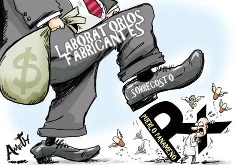 Trazo del Día – 17 de febrero de 2022