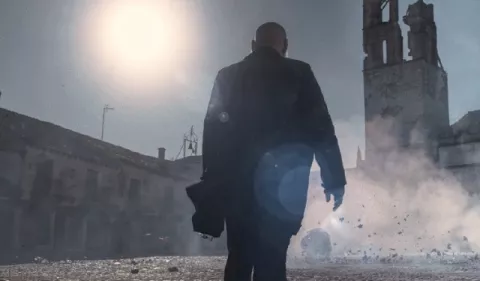 Viene la segunda temporada de  '30 Monedas'