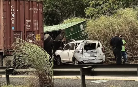 Proponen suspensión de licencia y retención del auto para conductores sin seguro vehicular