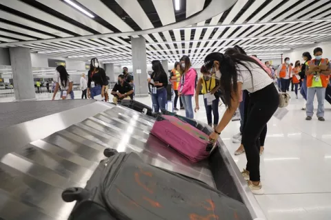 Tocumen prepara apertura de la Terminal 2