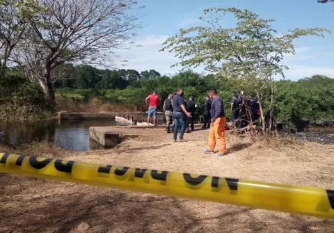 Un adolescente de 17 años muere por inmersión en una represa en construcción en Chitré