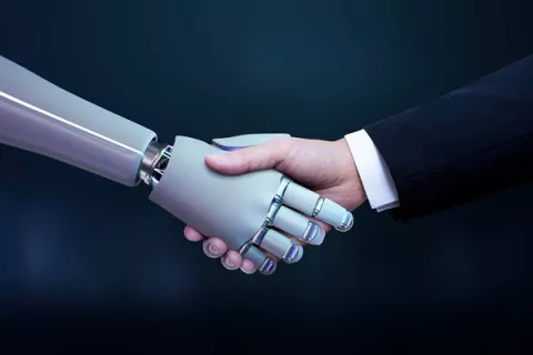 Consejos para crecer en una empresa AI-First