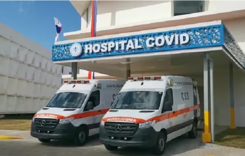 Caja de Seguro Social dará mantenimiento a sus ambulancias por $2 millones