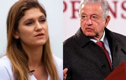 Presidente de México critica a Panamá por rechazar a embajador señalado de acoso