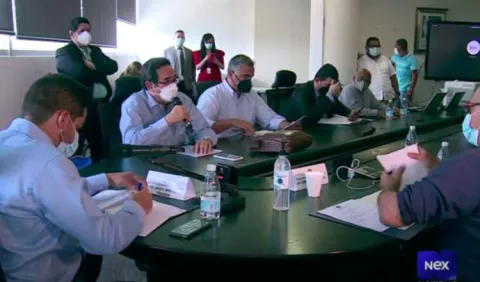 Aduanas se debe fortalecer para evitar violación de aranceles