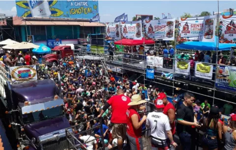 Día libre para el lunes de carnaval, rumbo a ser sancionado