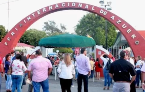 Patronato y autoridades de salud planifican la Feria Internacional de Azuero
