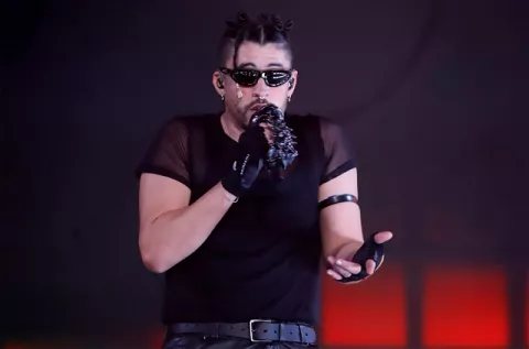 Bad Bunny en Panamá: Quedan pocas entradas para el concierto