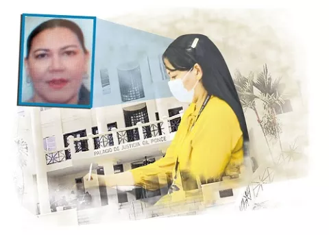 'Debatible' actitud  de la jueza Marquínez al no querer respetar el principio de especialidad de Martinelli  