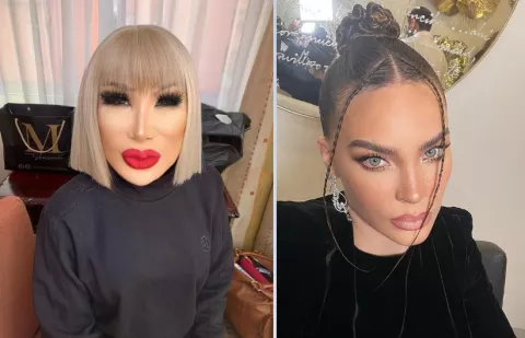 Lyn May aconsejó a Belinda tras su ruptura con Christian Nodal: 'Que les saque el dinero'